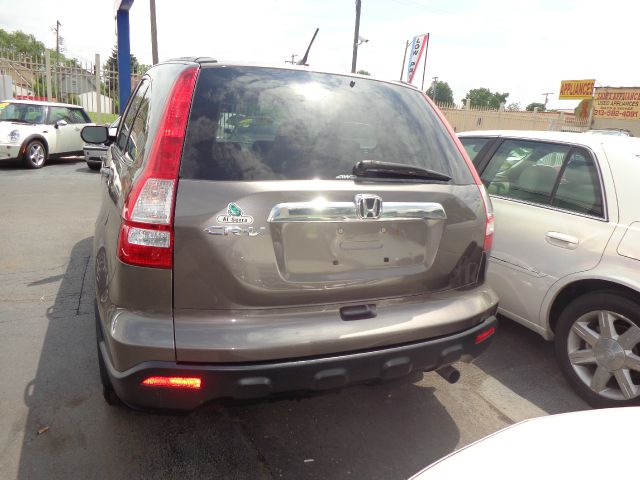 2009 Honda CR-V SXT Mini-van, Passenger FWD