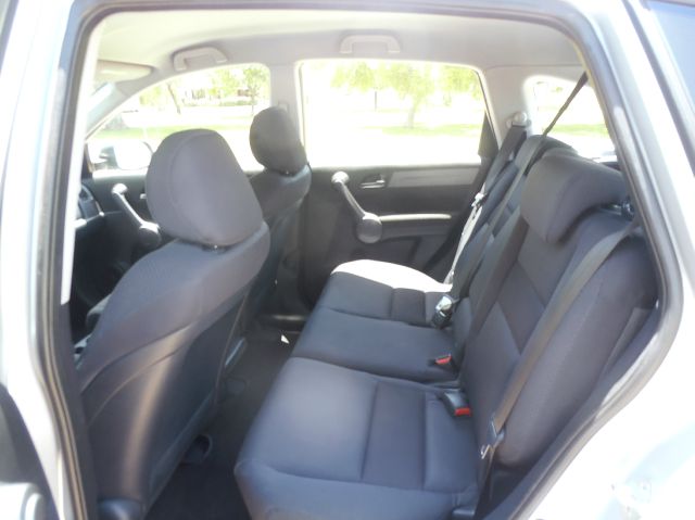 2009 Honda CR-V SXT Mini-van, Passenger FWD