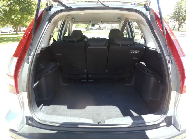 2009 Honda CR-V SXT Mini-van, Passenger FWD