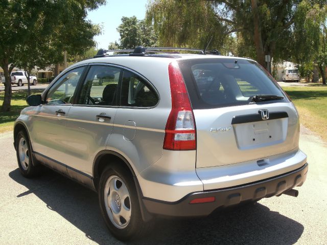 2009 Honda CR-V SXT Mini-van, Passenger FWD