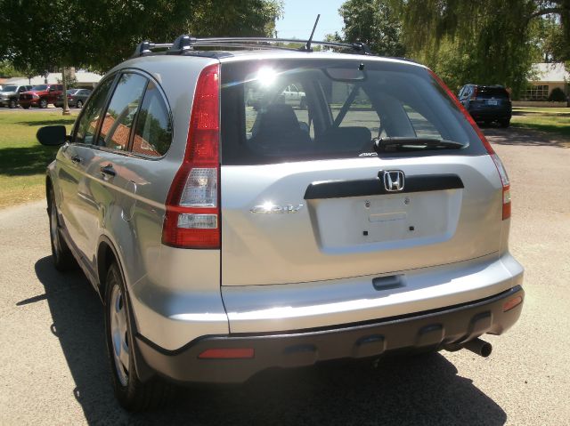 2009 Honda CR-V SXT Mini-van, Passenger FWD