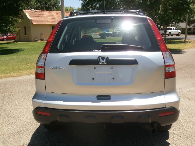 2009 Honda CR-V SXT Mini-van, Passenger FWD