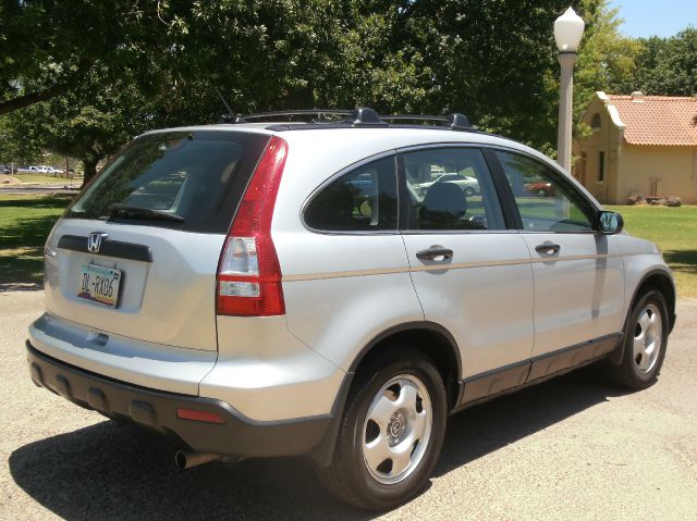 2009 Honda CR-V SXT Mini-van, Passenger FWD