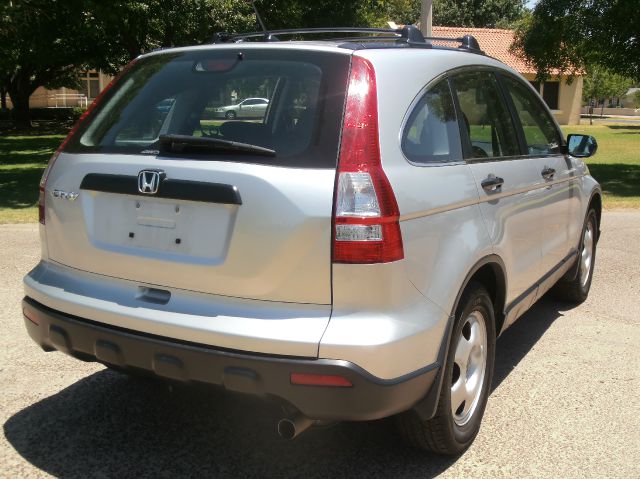 2009 Honda CR-V SXT Mini-van, Passenger FWD