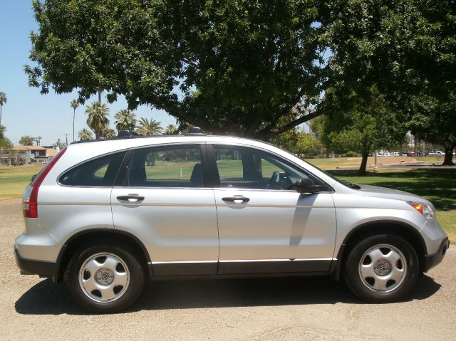 2009 Honda CR-V SXT Mini-van, Passenger FWD