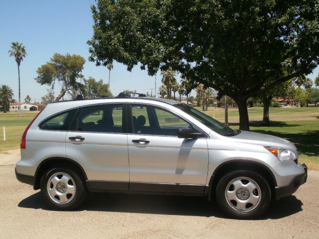 2009 Honda CR-V SXT Mini-van, Passenger FWD