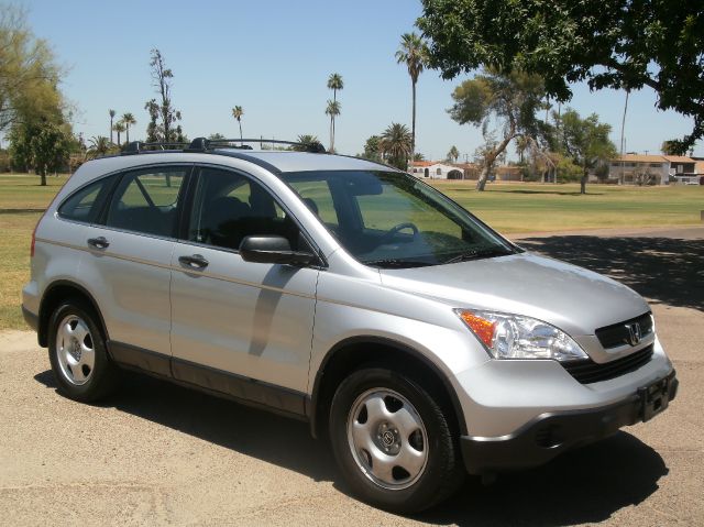 2009 Honda CR-V SXT Mini-van, Passenger FWD