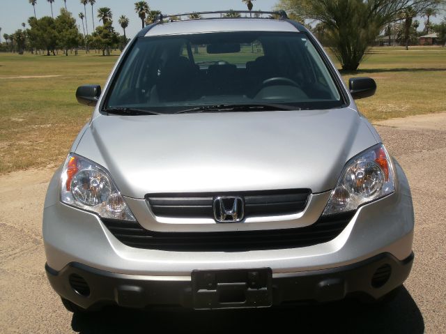 2009 Honda CR-V SXT Mini-van, Passenger FWD