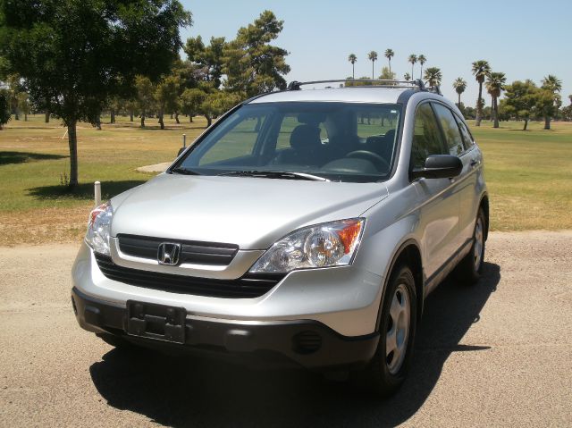 2009 Honda CR-V SXT Mini-van, Passenger FWD