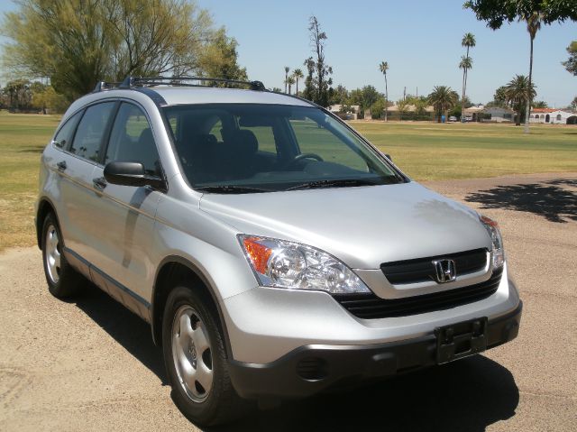 2009 Honda CR-V SXT Mini-van, Passenger FWD