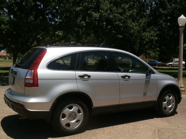 2009 Honda CR-V SXT Mini-van, Passenger FWD