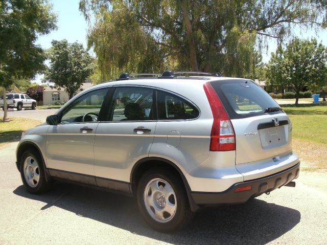 2009 Honda CR-V SXT Mini-van, Passenger FWD