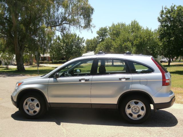 2009 Honda CR-V SXT Mini-van, Passenger FWD