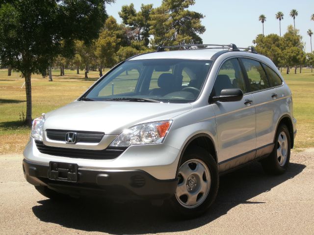 2009 Honda CR-V SXT Mini-van, Passenger FWD