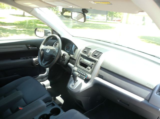 2009 Honda CR-V SXT Mini-van, Passenger FWD