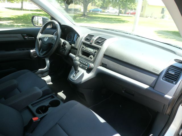 2009 Honda CR-V SXT Mini-van, Passenger FWD