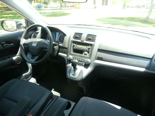 2009 Honda CR-V SXT Mini-van, Passenger FWD