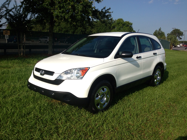 2009 Honda CR-V SXT Mini-van, Passenger FWD