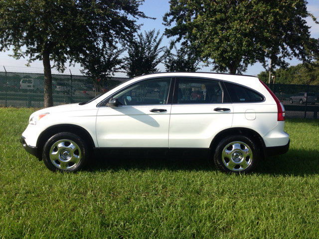 2009 Honda CR-V SXT Mini-van, Passenger FWD