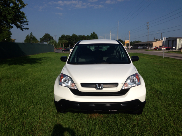 2009 Honda CR-V SXT Mini-van, Passenger FWD