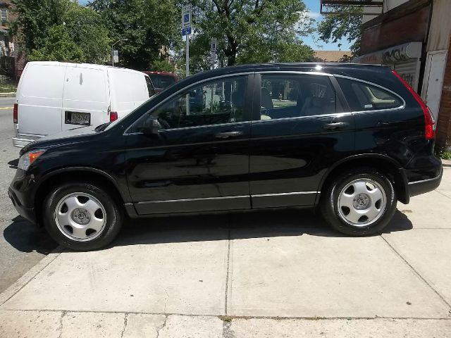 2009 Honda CR-V SXT Mini-van, Passenger FWD