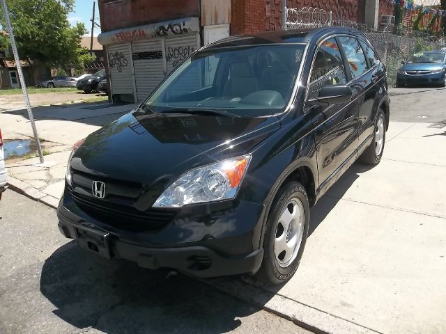 2009 Honda CR-V SXT Mini-van, Passenger FWD