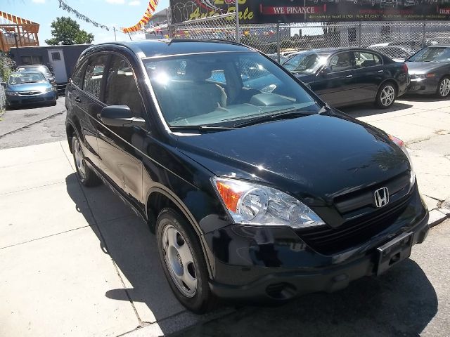 2009 Honda CR-V SXT Mini-van, Passenger FWD