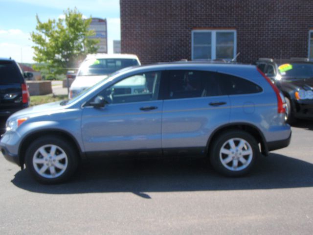 2009 Honda CR-V SXT Mini-van, Passenger FWD