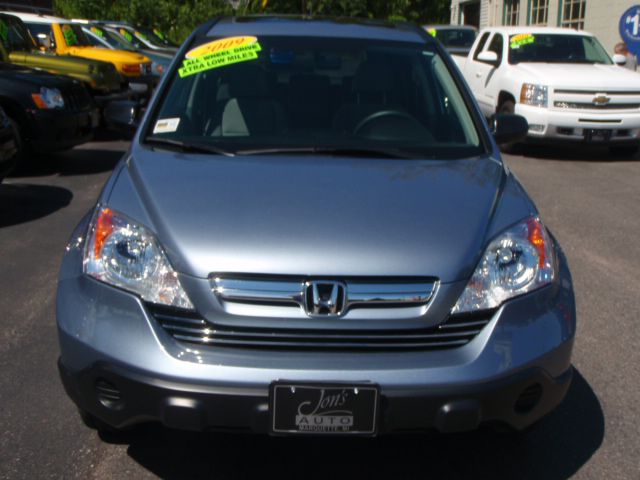 2009 Honda CR-V SXT Mini-van, Passenger FWD