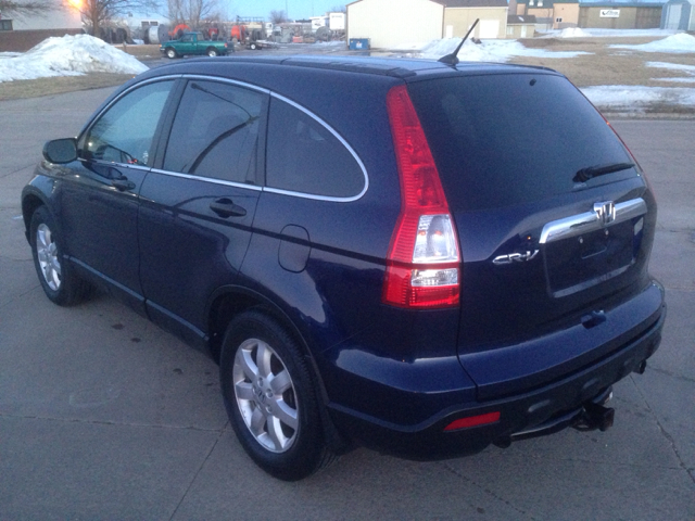 2009 Honda CR-V SXT Mini-van, Passenger FWD