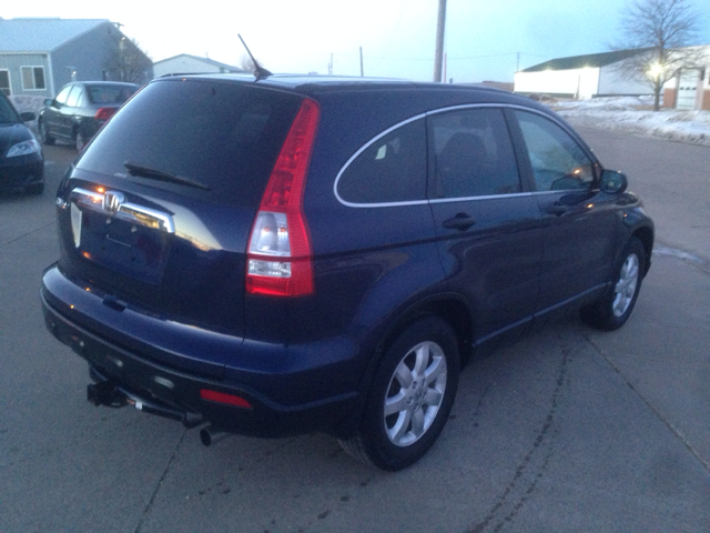 2009 Honda CR-V SXT Mini-van, Passenger FWD