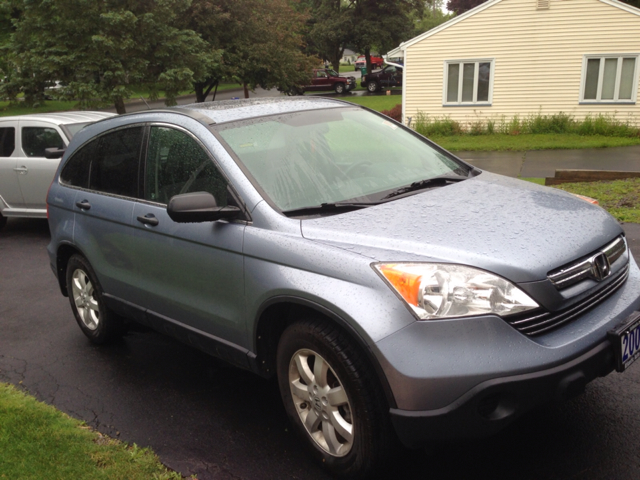 2009 Honda CR-V SXT Mini-van, Passenger FWD