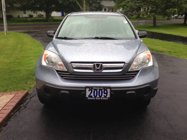 2009 Honda CR-V SXT Mini-van, Passenger FWD