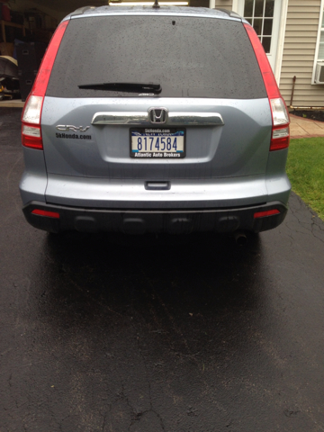 2009 Honda CR-V SXT Mini-van, Passenger FWD