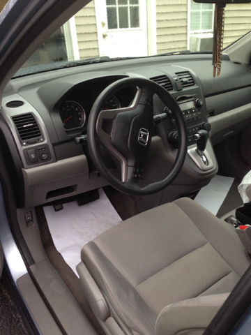 2009 Honda CR-V SXT Mini-van, Passenger FWD