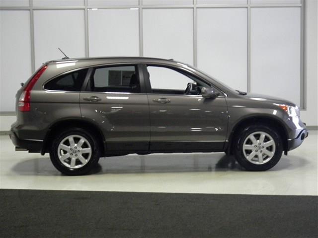 2009 Honda CR-V Slt-4x4 Plus