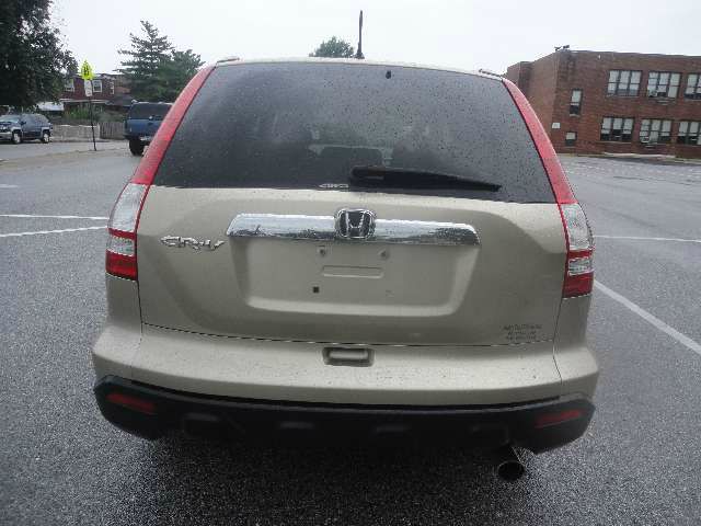 2009 Honda CR-V SXT Mini-van, Passenger FWD