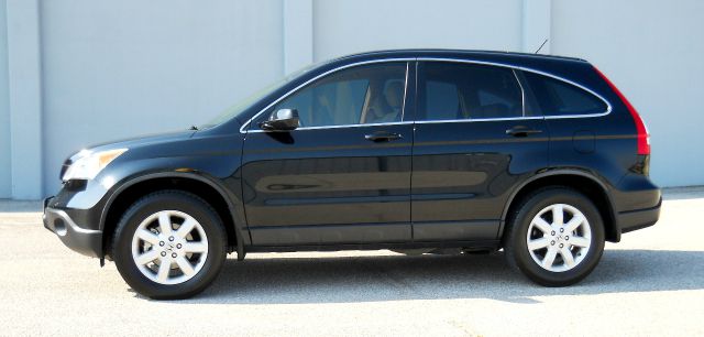 2009 Honda CR-V EXT XLT FX4 Offrd 4X4