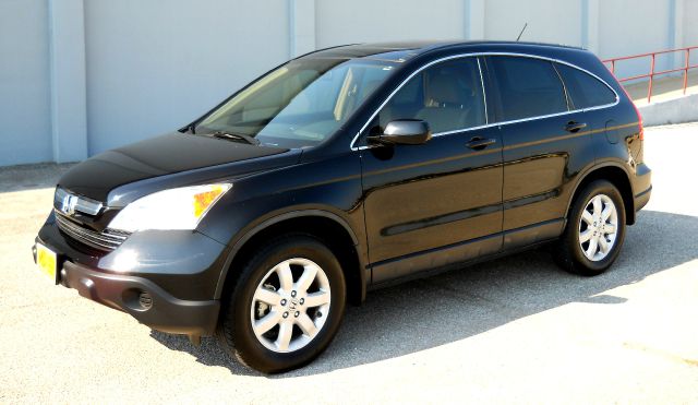 2009 Honda CR-V EXT XLT FX4 Offrd 4X4