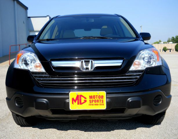 2009 Honda CR-V EXT XLT FX4 Offrd 4X4