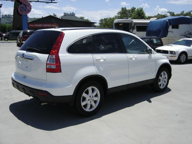 2009 Honda CR-V EXT XLT FX4 Offrd 4X4