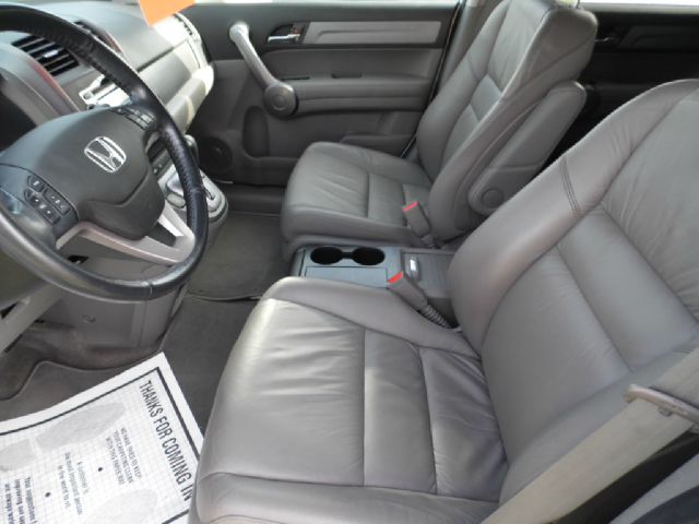 2009 Honda CR-V EXT XLT FX4 Offrd 4X4