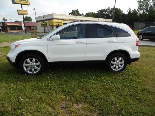 2009 Honda CR-V EXT XLT FX4 Offrd 4X4