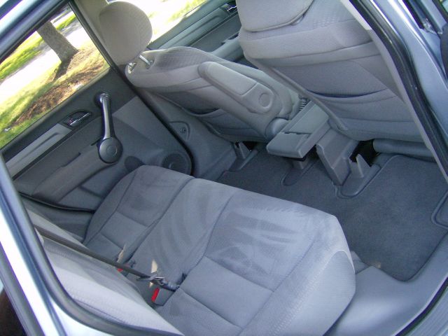 2009 Honda CR-V SXT Mini-van, Passenger FWD