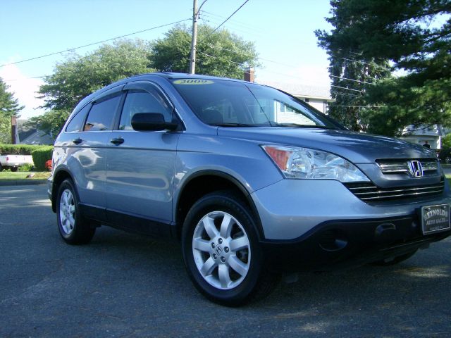 2009 Honda CR-V SXT Mini-van, Passenger FWD