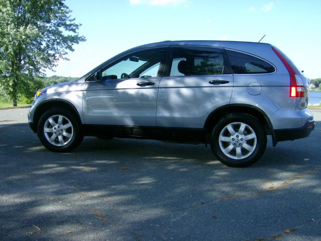 2009 Honda CR-V SXT Mini-van, Passenger FWD