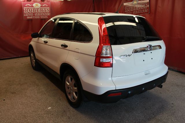 2009 Honda CR-V SXT Mini-van, Passenger FWD