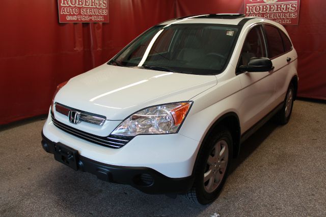 2009 Honda CR-V SXT Mini-van, Passenger FWD