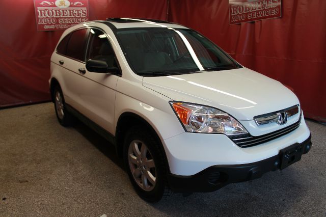 2009 Honda CR-V SXT Mini-van, Passenger FWD