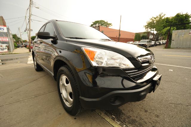 2009 Honda CR-V LS Truck